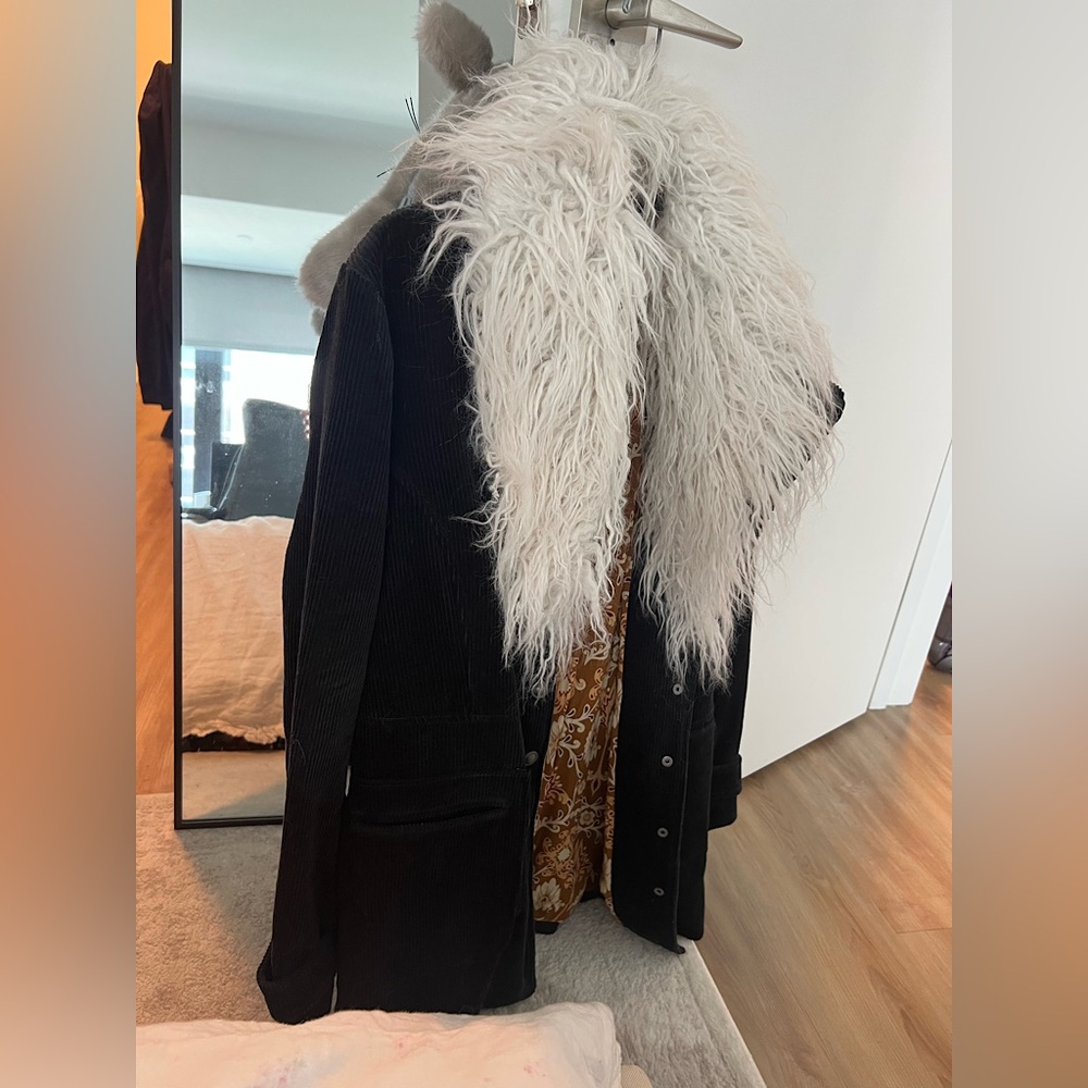 Free People Penny Lane Coat
